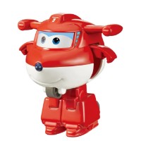 Transformer Super Wings Jett (EU780010)