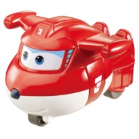 Transformer Super Wings Jett (EU780010) imaginea #2 — magazin online Desire.md