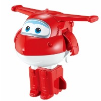 Transformer Super Wings Jett (EU780621)