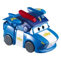Transformer Super Wings Lucie (EU780035) imaginea #2 — magazin online Desire.md