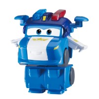 Transformer Super Wings Lucie (EU780035)