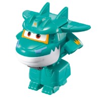 Transformer Super Wings Tino (EU780037)