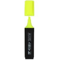 Marker Buromax BM.8902-08 Yellow 