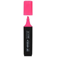 Marker Buromax BM.8902-10 Pink