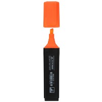 Marker Buromax BM.8902-11 Orange