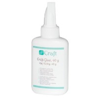 Adeziv DPCraft Craft Glue 40g (GSKL-001)