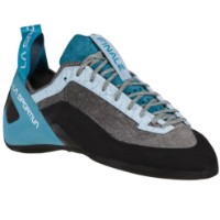 Скальные туфли La Sportiva Finale Clay/Topaz, s.37 1/2 фото №2 — интернет-магазин Desire.md
