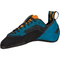Espadrile de escaladă La Sportiva Finale Space Blue/Maple, s.41 imaginea #2 — magazin online Desire.md
