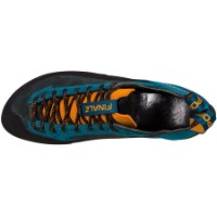 Espadrile de escaladă La Sportiva Finale Space Blue/Maple, s.41 imaginea #5 — magazin online Desire.md