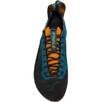 Espadrile de escaladă La Sportiva Finale Space Blue/Maple, s.41 1/2 imaginea #3 — magazin online Desire.md