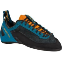 Espadrile de escaladă La Sportiva Finale Space Blue/Maple, s.45