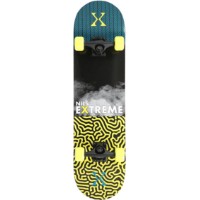 Skateboard Nils Brain (CR3108SA)