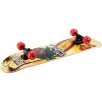 Skateboard Nils Californication (CR3108SA) imaginea #3 — magazin online Desire.md