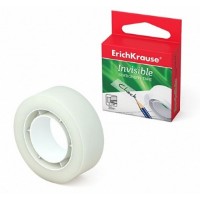 Banda adeziva Erich Krause Invisible 18mmx20m (40199)