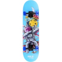 Skateboard Nils Gravity (CR3108SA) imaginea #1 — magazin online Desire.md