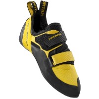 Espadrile de escaladă La Sportiva Katana Yellow/Black, s.41  imaginea #2 — magazin online Desire.md