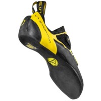 Espadrile de escaladă La Sportiva Katana Yellow/Black, s.41  imaginea #3 — magazin online Desire.md