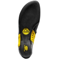 Espadrile de escaladă La Sportiva Katana Yellow/Black, s.41  imaginea #4 — magazin online Desire.md