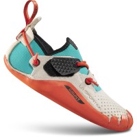 Espadrile de escaladă La Sportiva Gripit Chalk, s.34