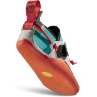Espadrile de escaladă La Sportiva Gripit Chalk, s.34 imaginea #2 — magazin online Desire.md