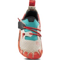 Espadrile de escaladă La Sportiva Gripit Chalk, s.34 imaginea #3 — magazin online Desire.md