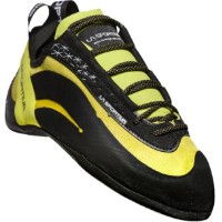 Espadrile de escaladă La Sportiva Miura Lime, s.41 1/2 imaginea #1 — magazin online Desire.md