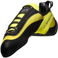 Espadrile de escaladă La Sportiva Miura Lime, s.41 1/2 imaginea #2 — magazin online Desire.md