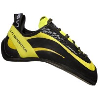Espadrile de escaladă La Sportiva Miura Lime, s.43 imaginea #3 — magazin online Desire.md