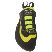 Espadrile de escaladă La Sportiva Miura Lime, s.43 imaginea #4 — magazin online Desire.md