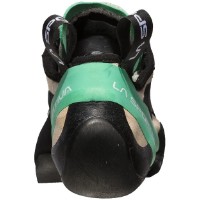 Espadrile de escaladă La Sportiva Miura White/Jade Green, s.39 imaginea #5 — magazin online Desire.md