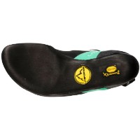 Espadrile de escaladă La Sportiva Miura White/Jade Green, s.39 imaginea #7 — magazin online Desire.md