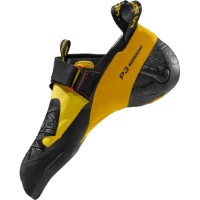 Espadrile de escaladă La Sportiva Skwama Black/Yellow, s.42  imaginea #3 — magazin online Desire.md