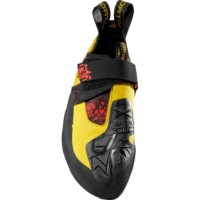 Espadrile de escaladă La Sportiva Skwama Black/Yellow, s.42  imaginea #5 — magazin online Desire.md