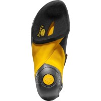 Espadrile de escaladă La Sportiva Skwama Black/Yellow, s.42  imaginea #6 — magazin online Desire.md