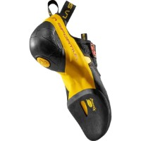 Espadrile de escaladă La Sportiva Skwama Black/Yellow, s.42 1/2 imaginea #4 — magazin online Desire.md