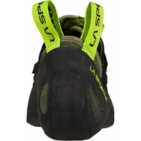 Espadrile de escaladă La Sportiva Tarantula Olive/Neon, s.44 imaginea #4 — magazin online Desire.md