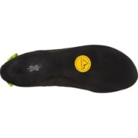 Espadrile de escaladă La Sportiva Tarantula Olive/Neon, s.44 imaginea #6 — magazin online Desire.md