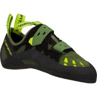 Espadrile de escaladă La Sportiva Tarantula Olive/Neon, s.45 imaginea #7 — magazin online Desire.md