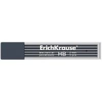 Грифели Erich Krause Draft 2mm 2B 5pcs (29303)