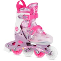 Role Nils Extreme Flipzy, s.27-30 Pink (NJ1025)