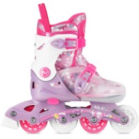 Role Nils Extreme Flipzy, s.27-30 Pink (NJ1025) imaginea #2 — magazin online Desire.md