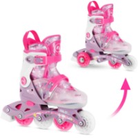 Role Nils Extreme Flipzy, s.27-30 Pink (NJ1025) imaginea #3 — magazin online Desire.md