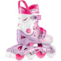 Role Nils Extreme Flipzy, s.31-34 Pink (NJ1025) imaginea #4 — magazin online Desire.md