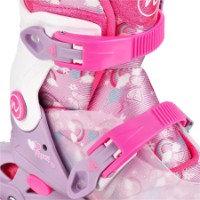 Role Nils Extreme Flipzy, s.31-34 Pink (NJ1025) imaginea #5 — magazin online Desire.md