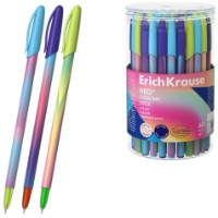 Pix ErichKrause Neo Cool Ray Stick Blue 0.7mm (61012)