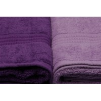 Set prosoape L'Essentiel Rainbow Lilac imaginea #4 — magazin online Desire.md