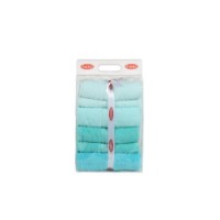 Set prosoape L'Essentiel Rainbow Water Green imaginea #5 — magazin online Desire.md