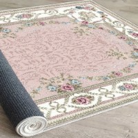 Covor Conceptum Hypnose Els1800 New Pink imaginea #3 — magazin online Desire.md