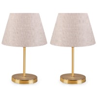 Set de lămpi de masă Opviq AYD 2335