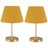 Set de lămpi de masă Opviq AYD 2475
